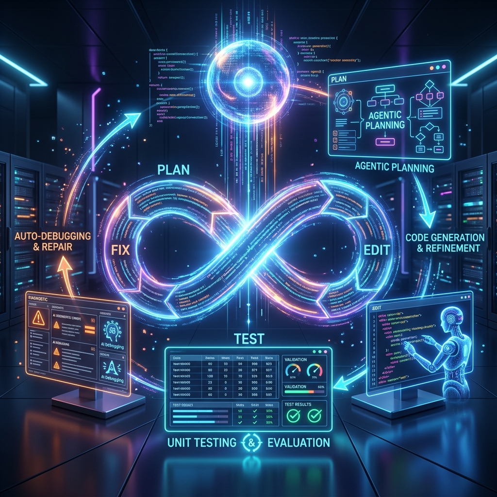 Agentic AI Workflows 2026