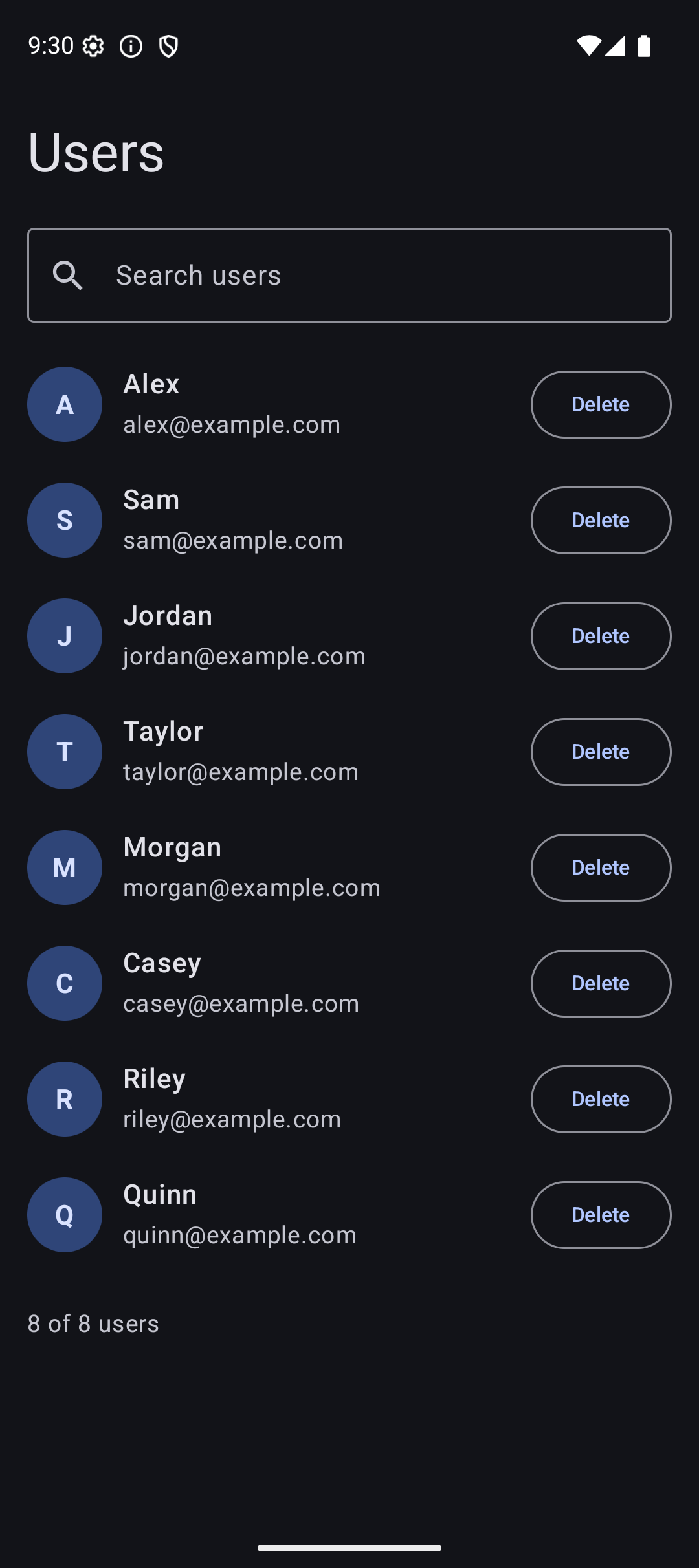 Tutorial 9 Dark